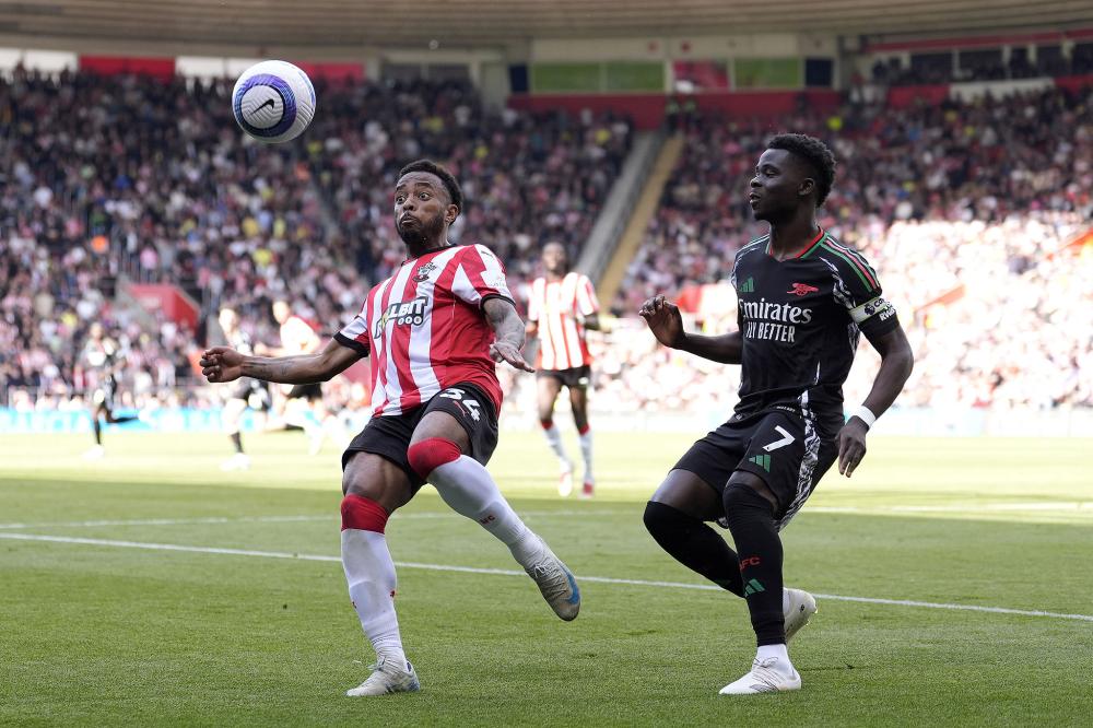 足球Chant大搜集：永远高歌的球迷，他们在唱着什么？